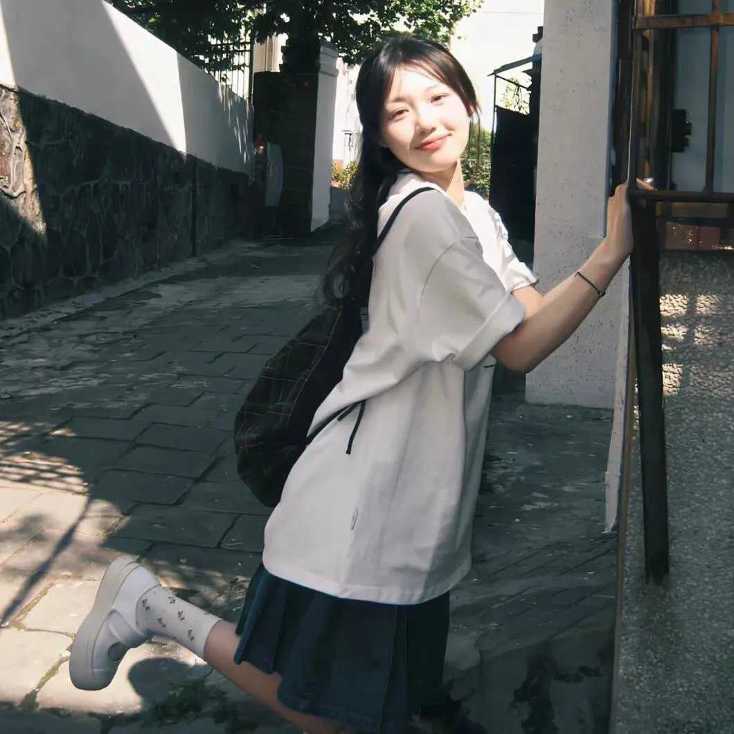 童军