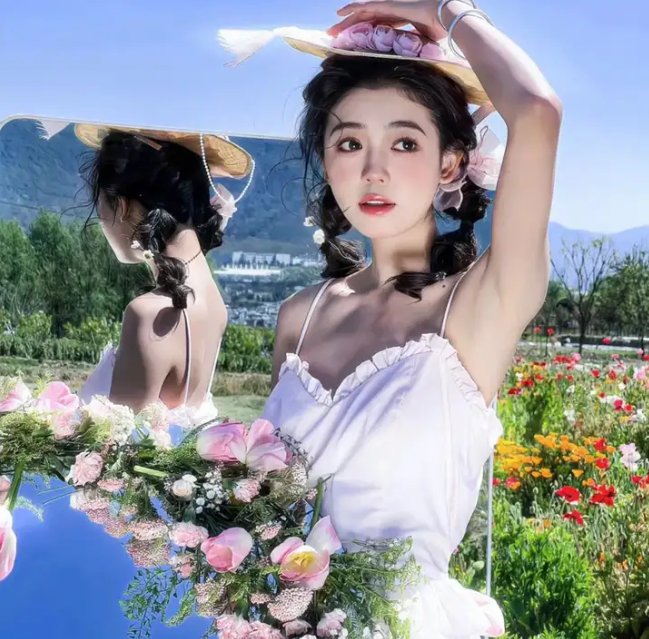 爱的针锋相对