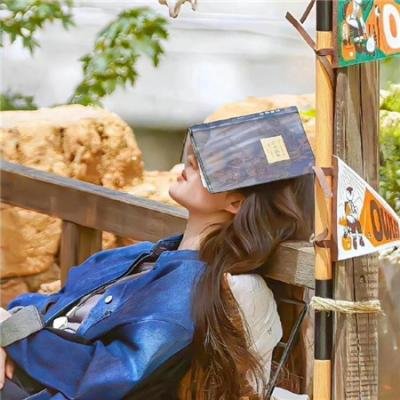 初吻甜滋滋