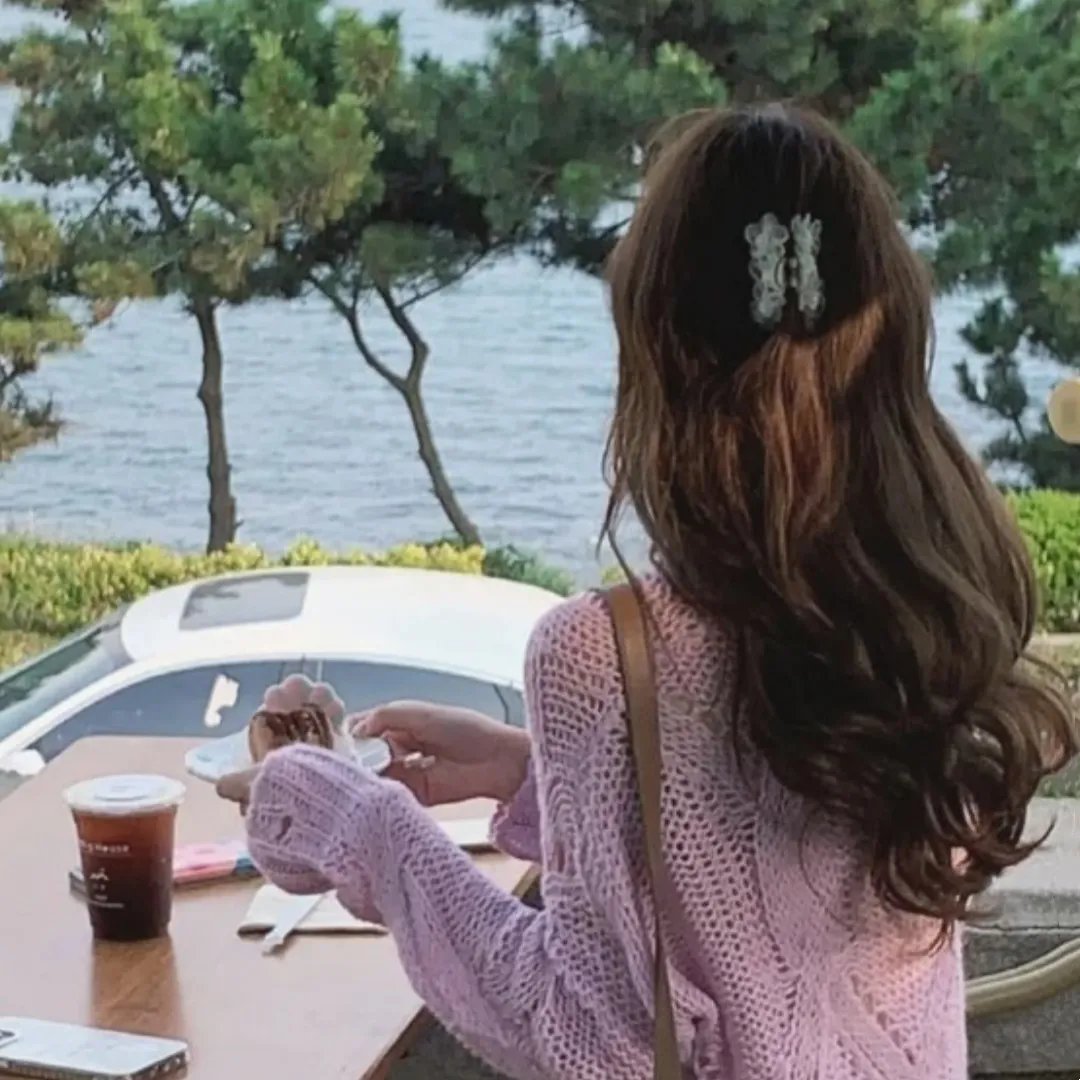 爱若此时